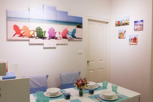 Apartamento The Trust Pool & Garden Hua Hin