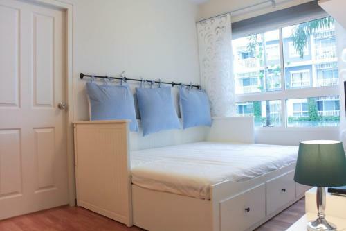 Apartamento The Trust Pool & Garden Hua Hin
