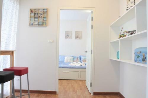 Apartamento The Trust Pool & Garden Hua Hin