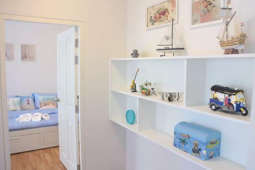 Apartamento The Trust Pool & Garden Hua Hin