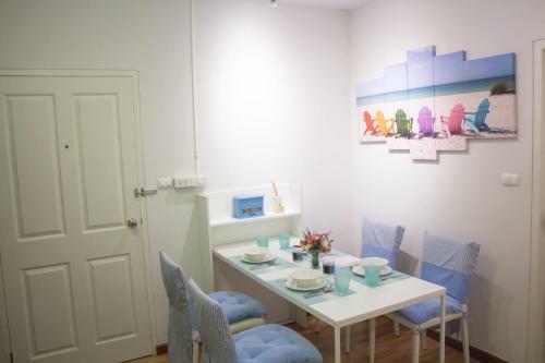 Apartamento The Trust Pool & Garden Hua Hin
