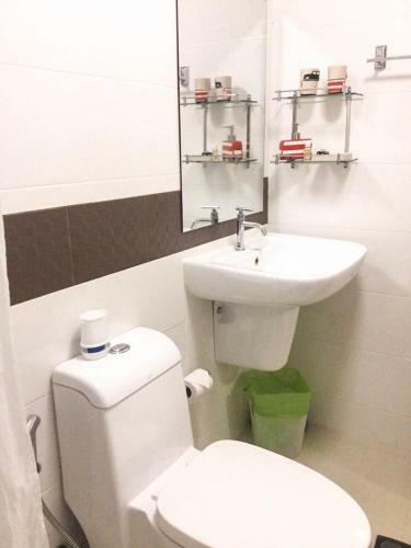 Apartamento The Trust Pool & Garden Hua Hin