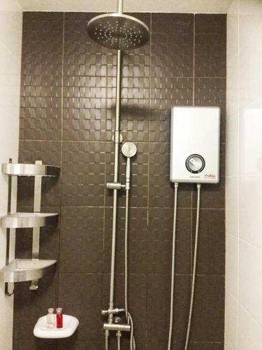 Apartamento The Trust Pool & Garden Hua Hin