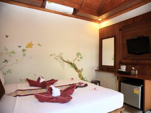 Hotel Baan Pakgasri Hideaway