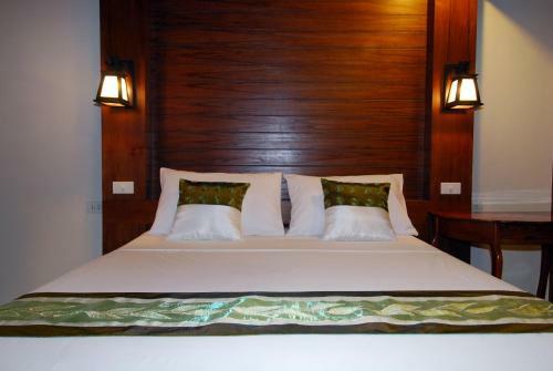 Hotel Baan Pakgasri Hideaway