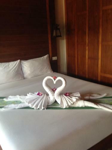 Hotel Baan Pakgasri Hideaway
