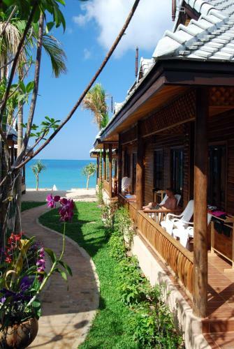 Hotel Baan Pakgasri Hideaway