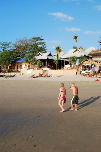 Hotel Baan Pakgasri Hideaway