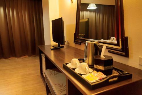 Bp Chiangmai City Hotel