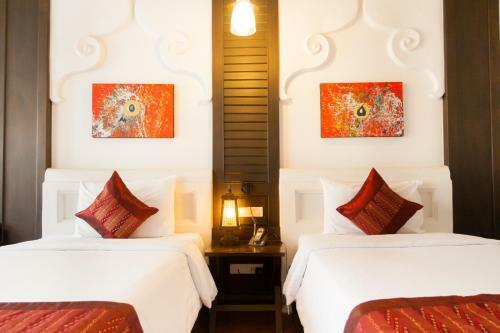 Bp Chiangmai City Hotel