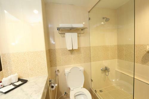 Bp Chiangmai City Hotel