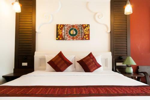 Bp Chiangmai City Hotel
