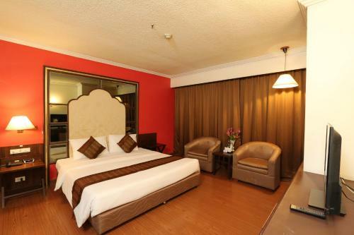 Bp Chiangmai City Hotel