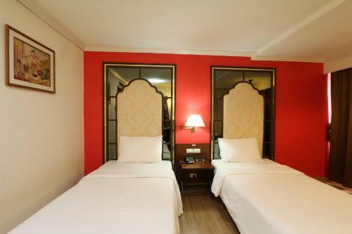 Bp Chiangmai City Hotel