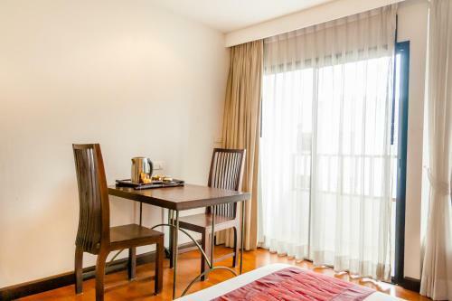Bp Chiangmai City Hotel