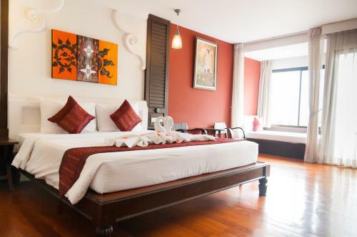Bp Chiangmai City Hotel
