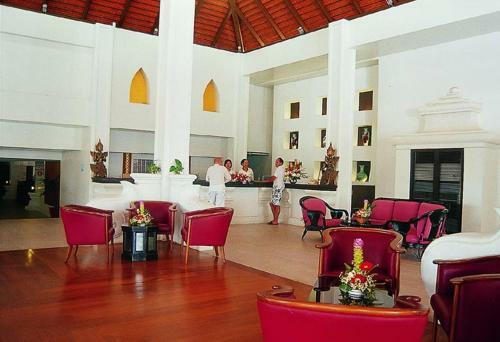 Bp Chiangmai City Hotel