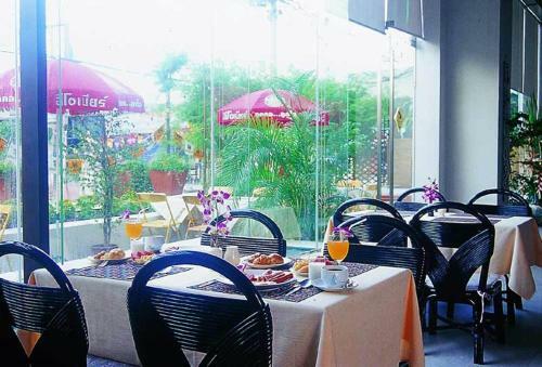 Bp Chiangmai City Hotel