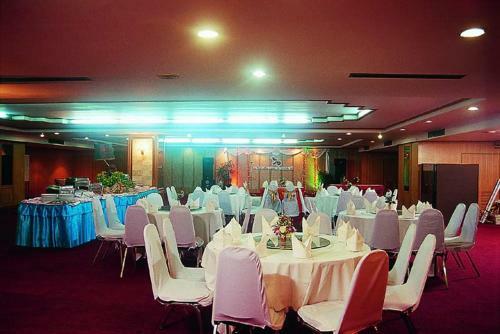 Bp Chiangmai City Hotel