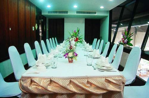 Bp Chiangmai City Hotel