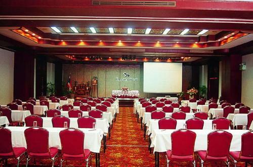 Bp Chiangmai City Hotel
