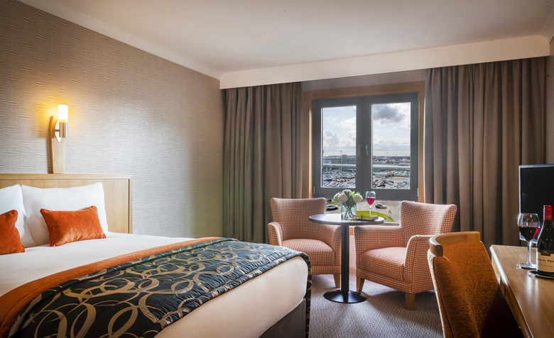 Bewleys Hotel Manchester Airport