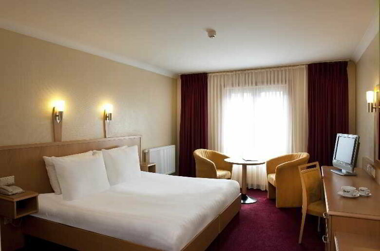 Bewleys Hotel Manchester Airport