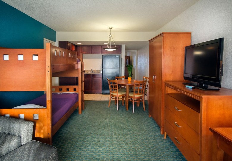 Hotel Flamingo Waterpark Resort