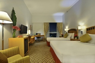 Aparthotel The Linden Suites