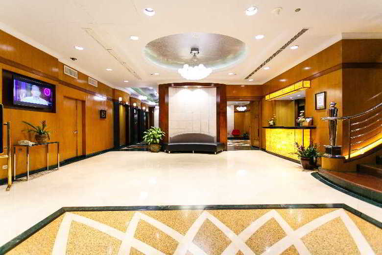 Aparthotel The Linden Suites