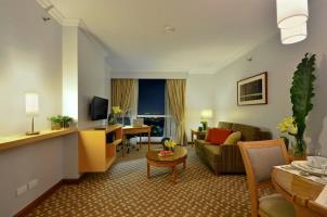 Aparthotel The Linden Suites