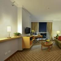 Aparthotel The Linden Suites