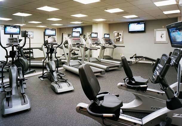 Hotel Residence Inn New York Manhattan Times Square