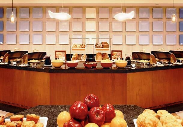 Hotel Residence Inn New York Manhattan Times Square