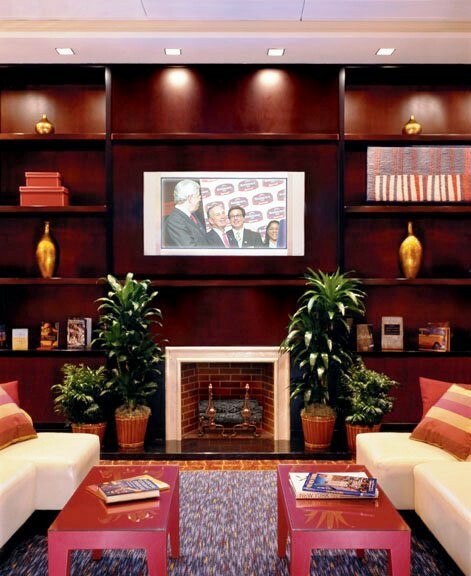 Hotel Residence Inn New York Manhattan Times Square