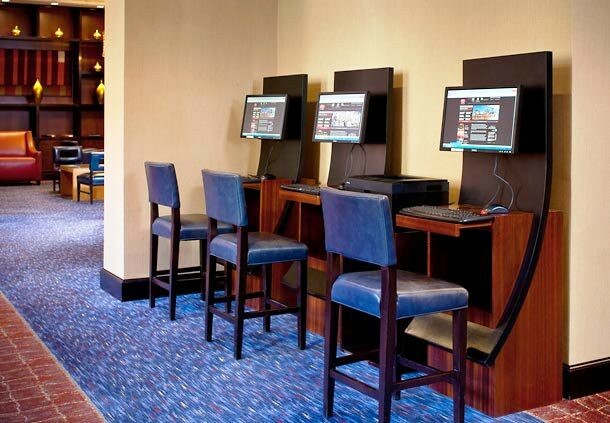 Hotel Residence Inn New York Manhattan Times Square