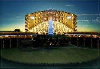 Jupiters Hotel And Casino