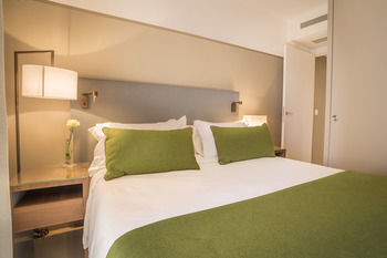 Hotel Fraser Suites Harmonie Paris La Defense