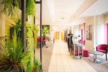 Hotel Fraser Suites Harmonie Paris La Defense