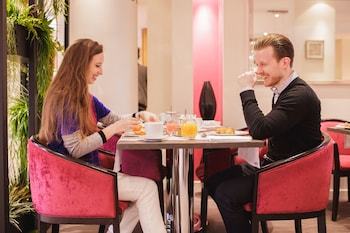 Hotel Fraser Suites Harmonie Paris La Defense