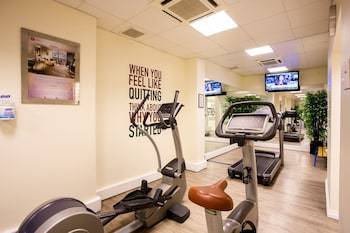 Hotel Fraser Suites Harmonie Paris La Defense