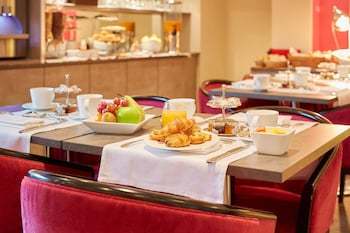 Hotel Fraser Suites Harmonie Paris La Defense