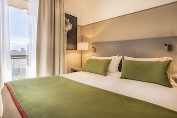 Hotel Fraser Suites Harmonie Paris La Defense
