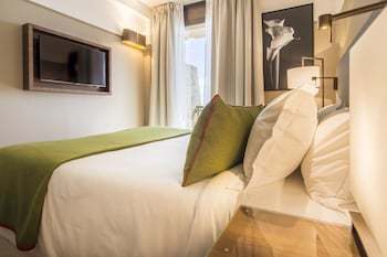Hotel Fraser Suites Harmonie Paris La Defense