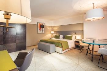Hotel Fraser Suites Harmonie Paris La Defense