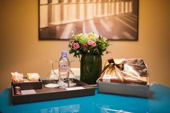 Hotel Fraser Suites Harmonie Paris La Defense