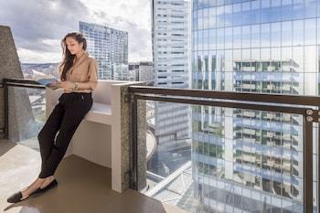 Hotel Fraser Suites Harmonie Paris La Defense