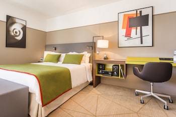 Hotel Fraser Suites Harmonie Paris La Defense