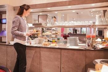 Hotel Fraser Suites Harmonie Paris La Defense