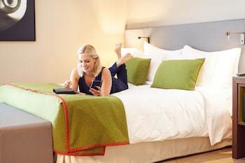 Hotel Fraser Suites Harmonie Paris La Defense